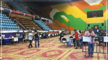 موعد حاسم ينتظر الأهلي.. النادي يعلن جاهزيته الكاملة لانعقاد الجمعية العمومية لاعتماد التعديلات الجديدة